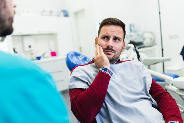 TMJ/TMD Treatment in Shadow Lake, WA