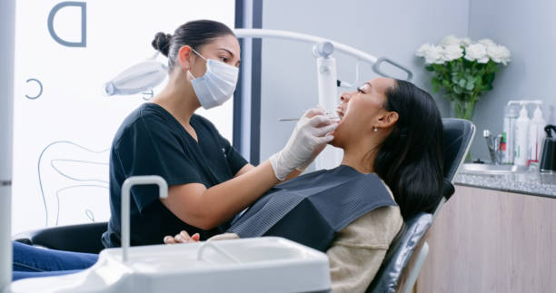 Professional Dental Services in Shadow Lake, WA