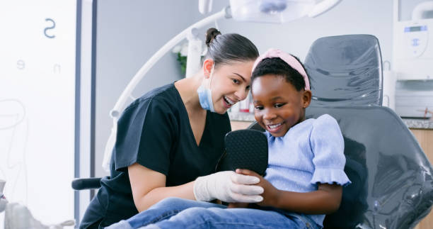 Advanced Technology for Better Dental Care in Shadow Lake, WA