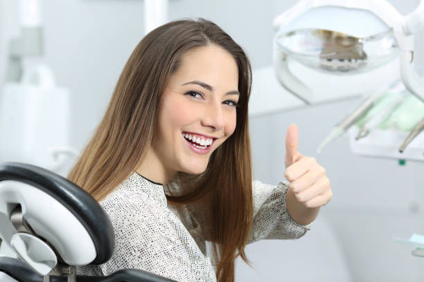 Dental Bonding in Shadow Lake, WA
